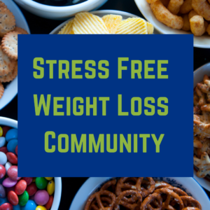 The SFWL Community is an awesome 'private' Facebook Group for women who are tired of restrictive diets that are unsustainable and are ready to take consistent action to create smart habits that actually help them reach and maintain their feel-good weight.